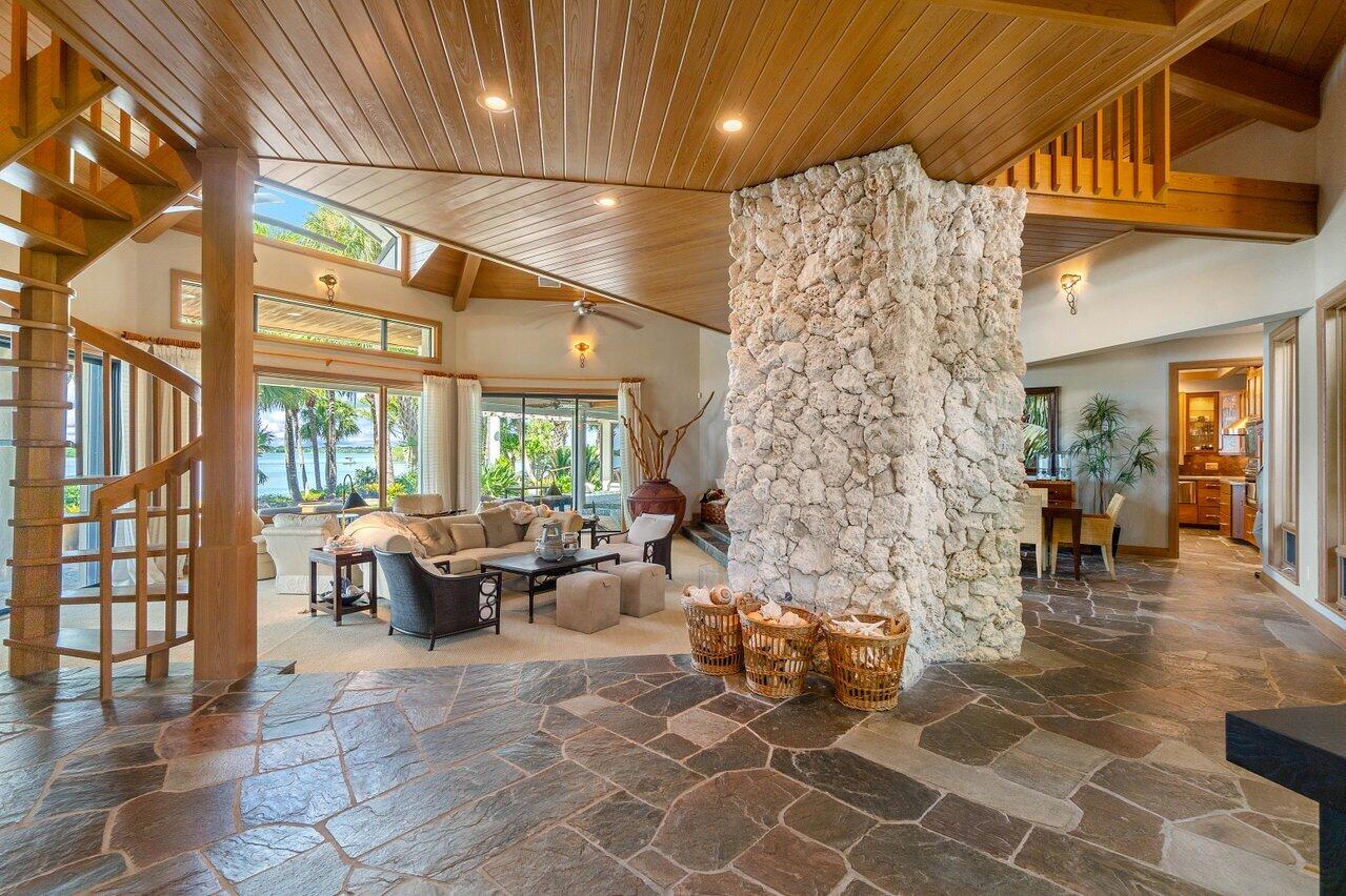 Sailfish Point - Residential
