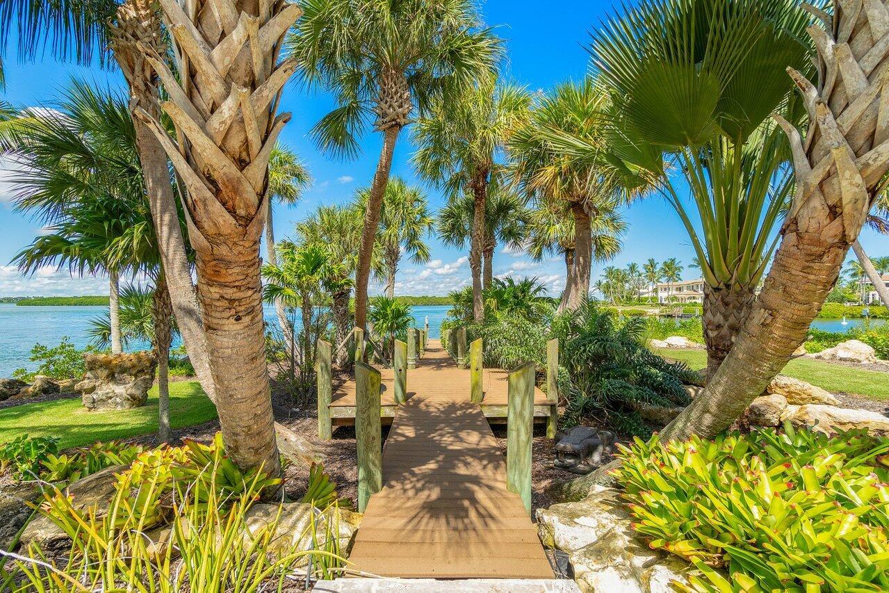 Sailfish Point - Residential