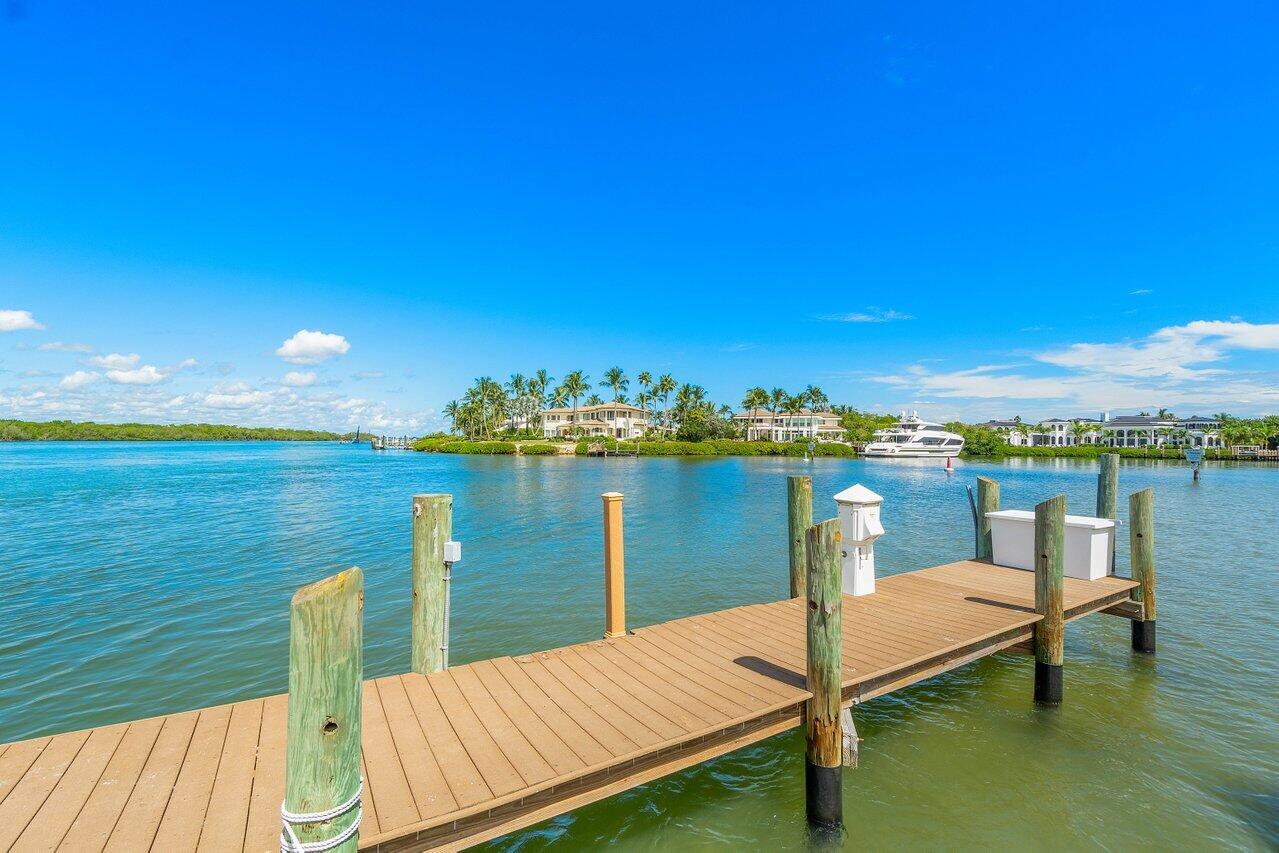 Sailfish Point - Residential