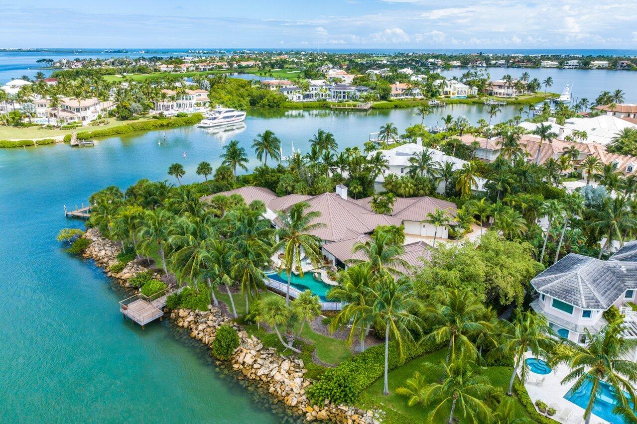 Sailfish Point - Residential