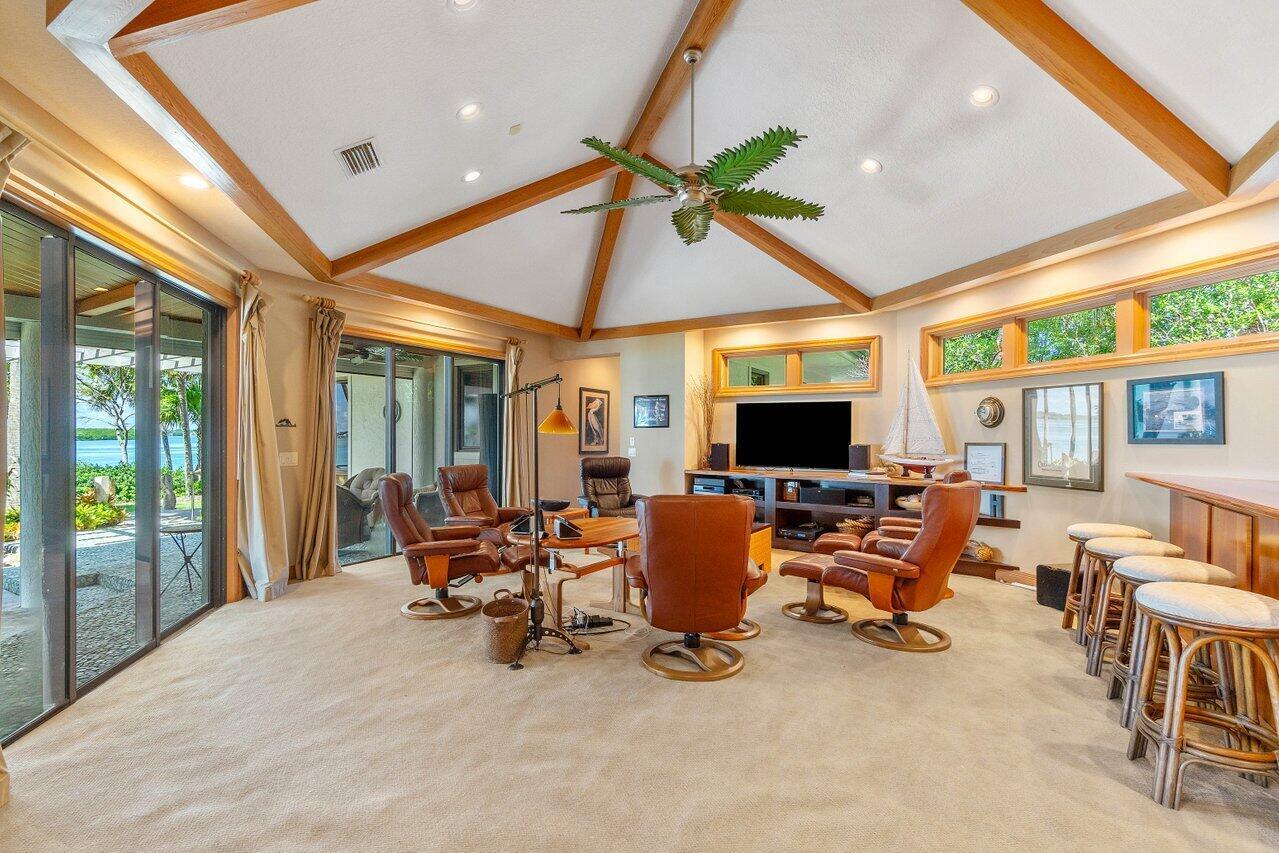 Sailfish Point - Residential