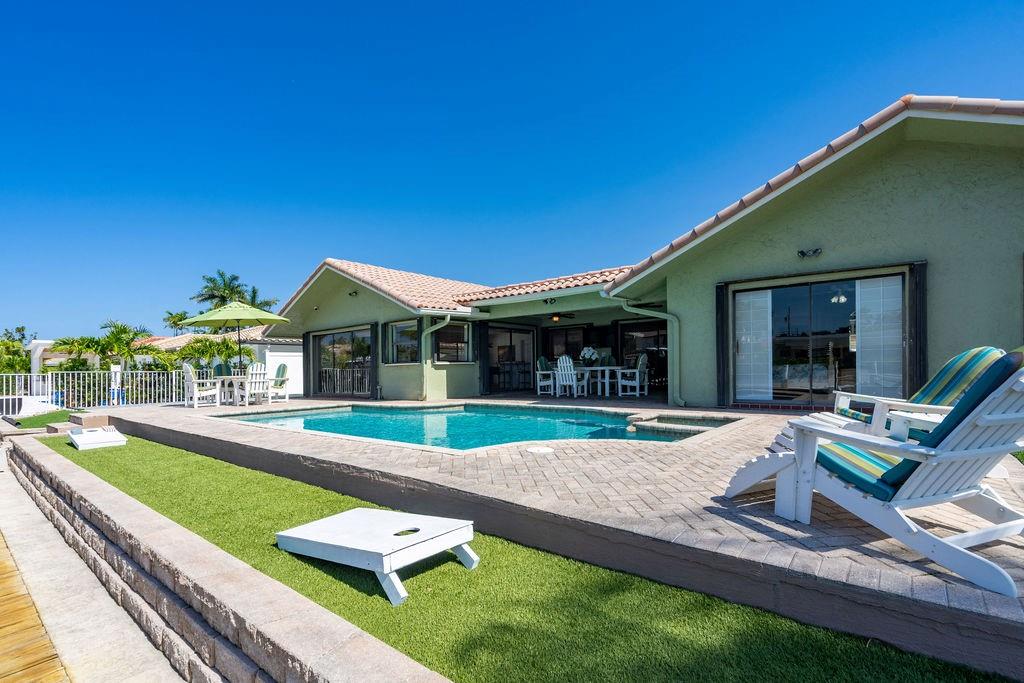 Coral Key Villas Sec 10 9 - Residential