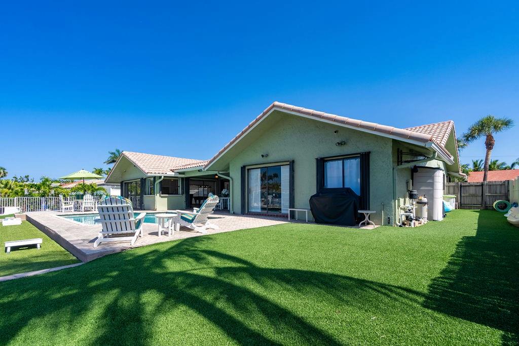 Coral Key Villas Sec 10 9 - Residential