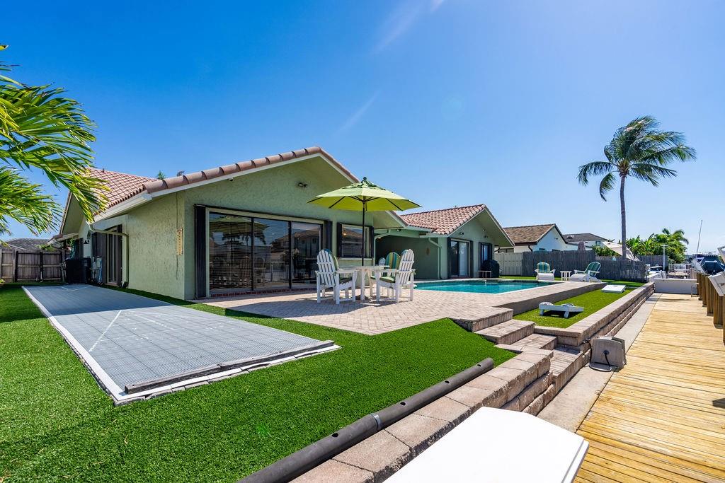 Coral Key Villas Sec 10 9 - Residential