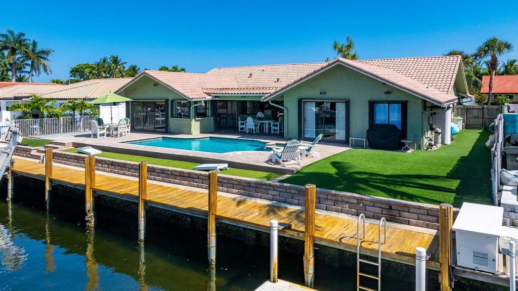 Coral Key Villas Sec 10 9 - Residential