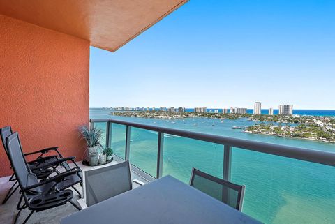 Photo of 2640 Lake Shore Drive #2215, Riviera Beach, FL 33404 (MLS # R11093640)