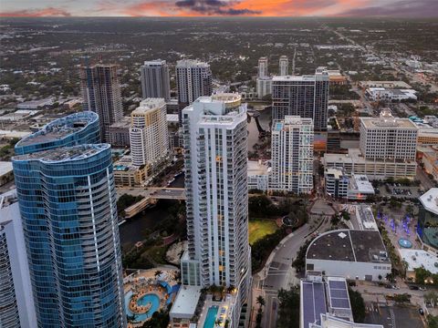 Condominium in Fort Lauderdale FL 100 Las Olas Blvd Blvd 17.jpg