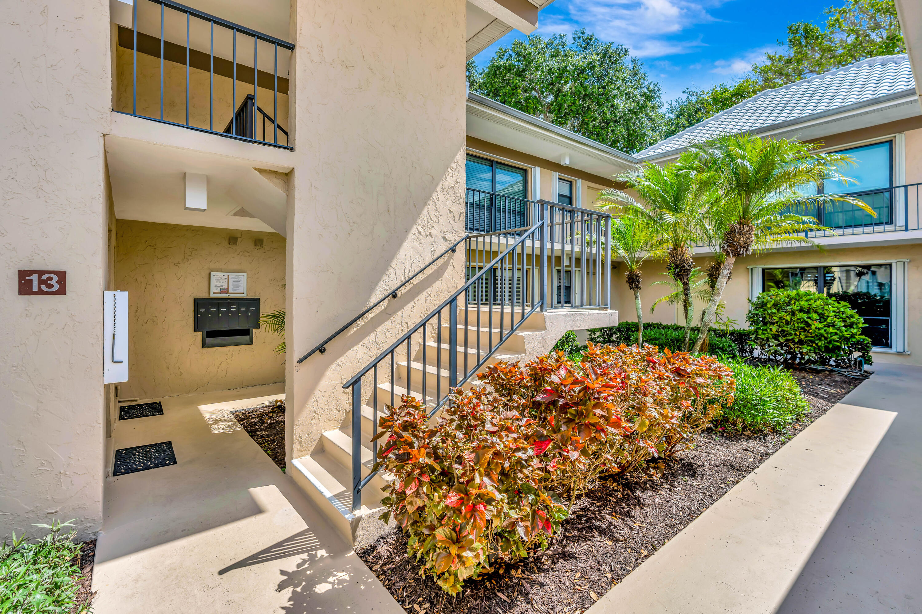 TURTLE CREEK APARTMENT BUILDINGS CONDO - Residential
