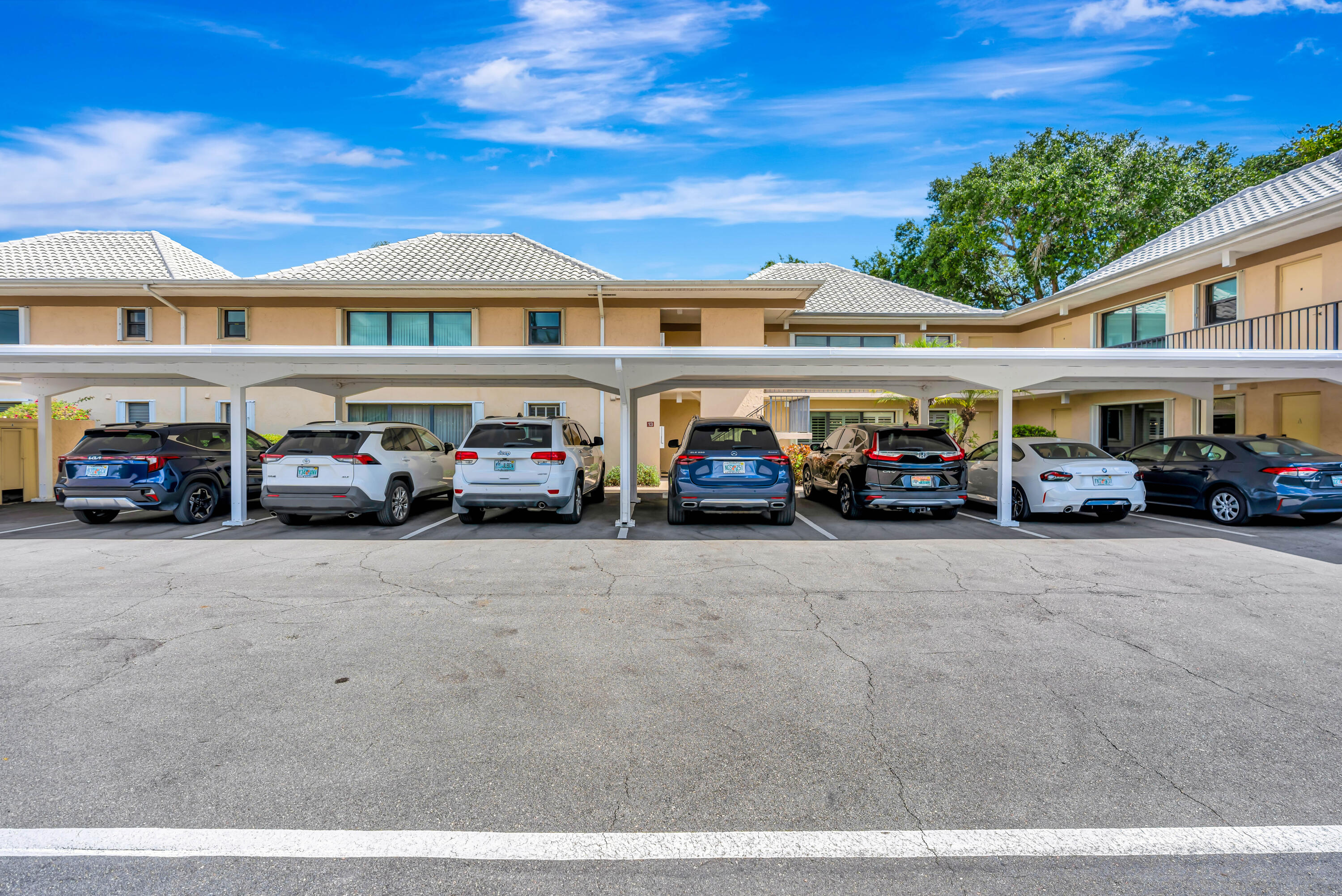 TURTLE CREEK APARTMENT BUILDINGS CONDO - Residential