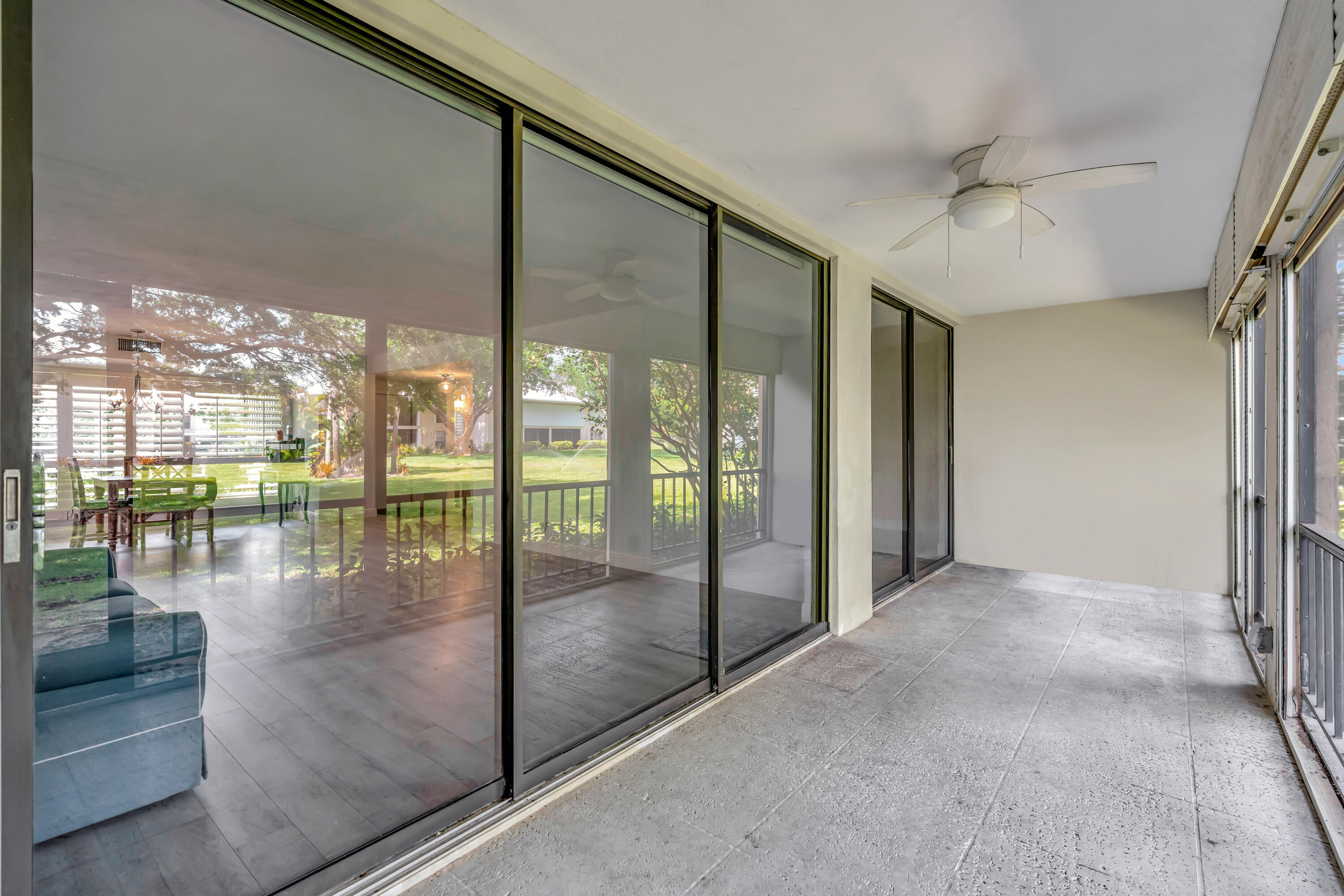 TURTLE CREEK APARTMENT BUILDINGS CONDO - Residential