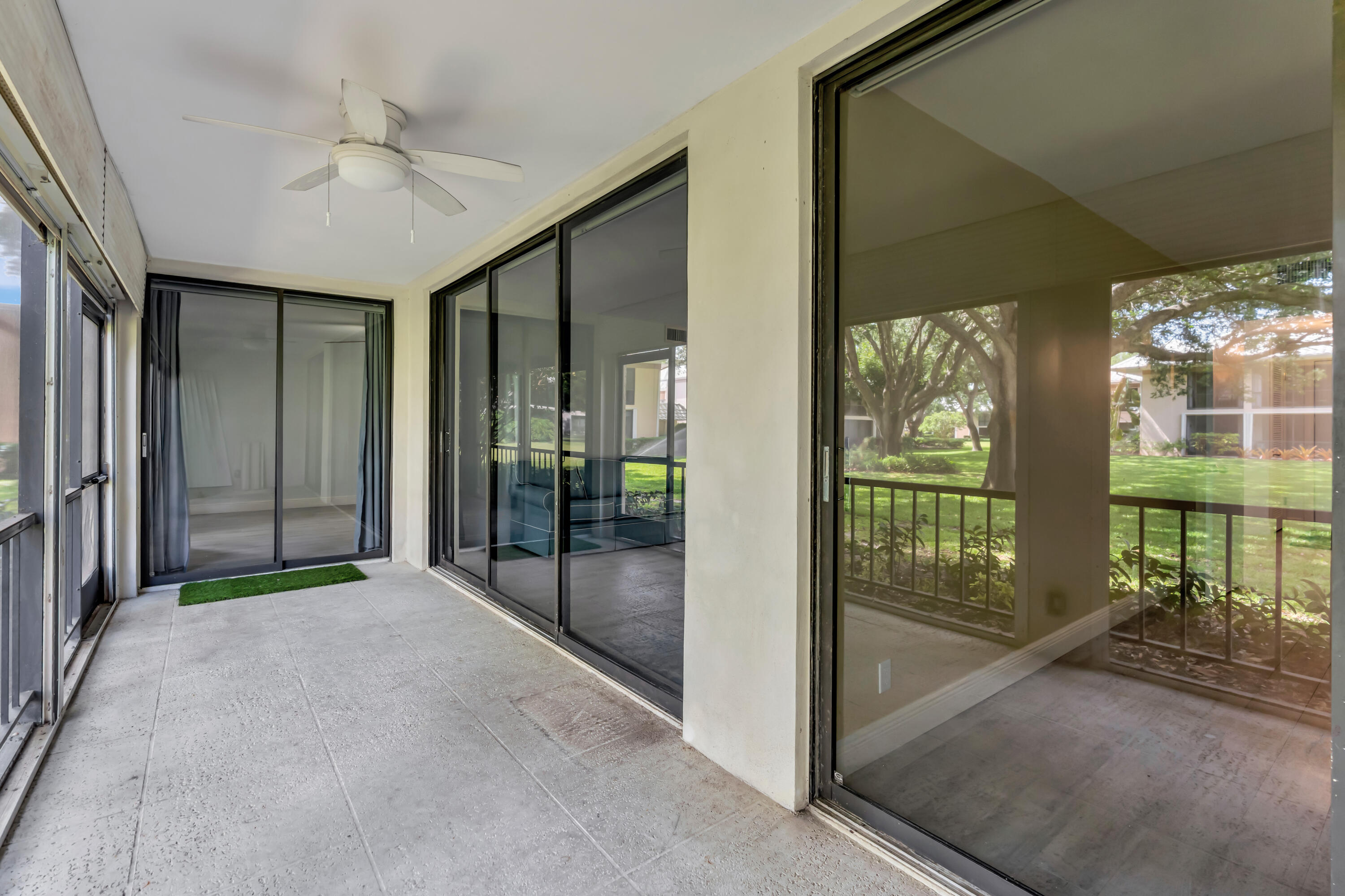 TURTLE CREEK APARTMENT BUILDINGS CONDO - Residential