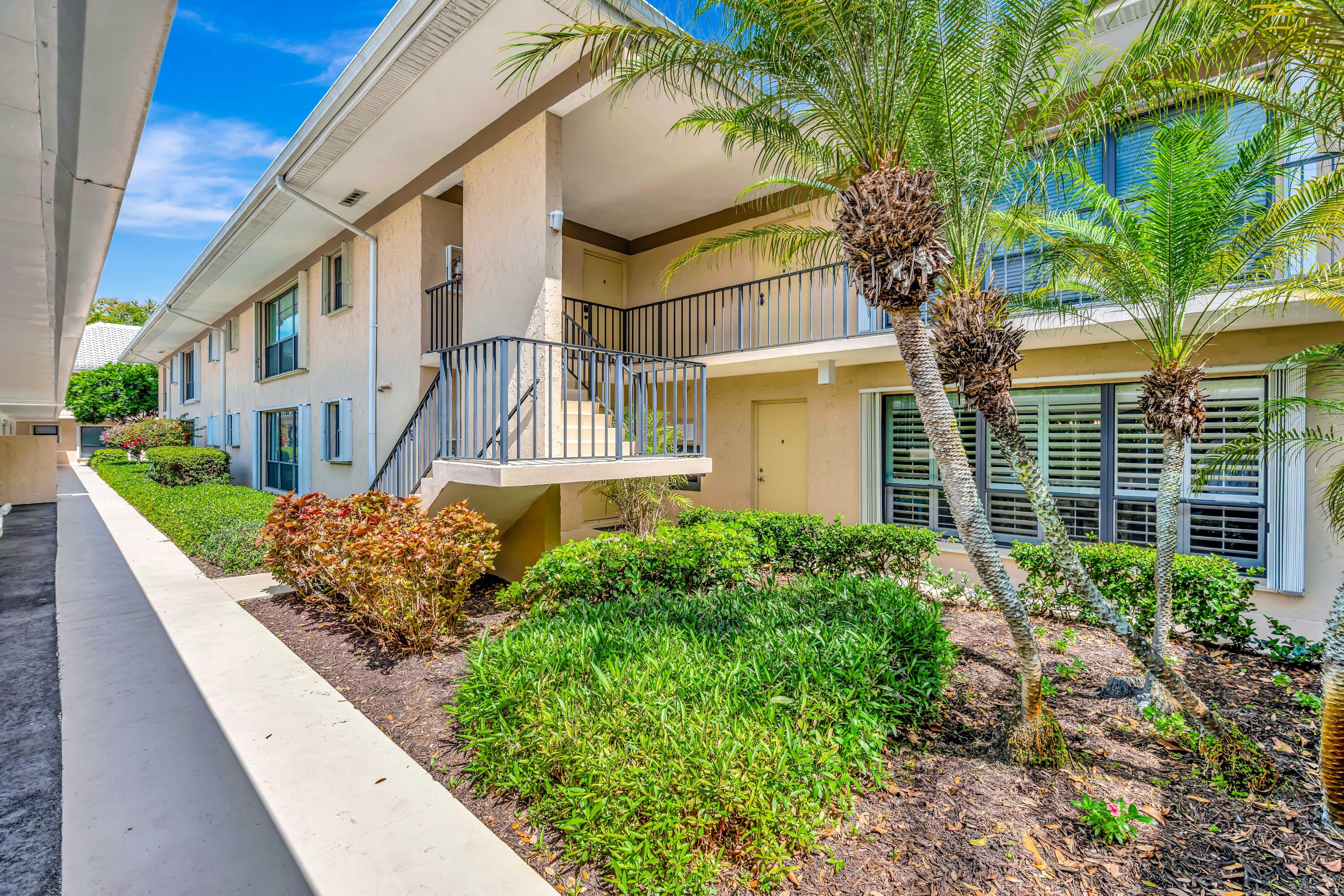 TURTLE CREEK APARTMENT BUILDINGS CONDO - Residential
