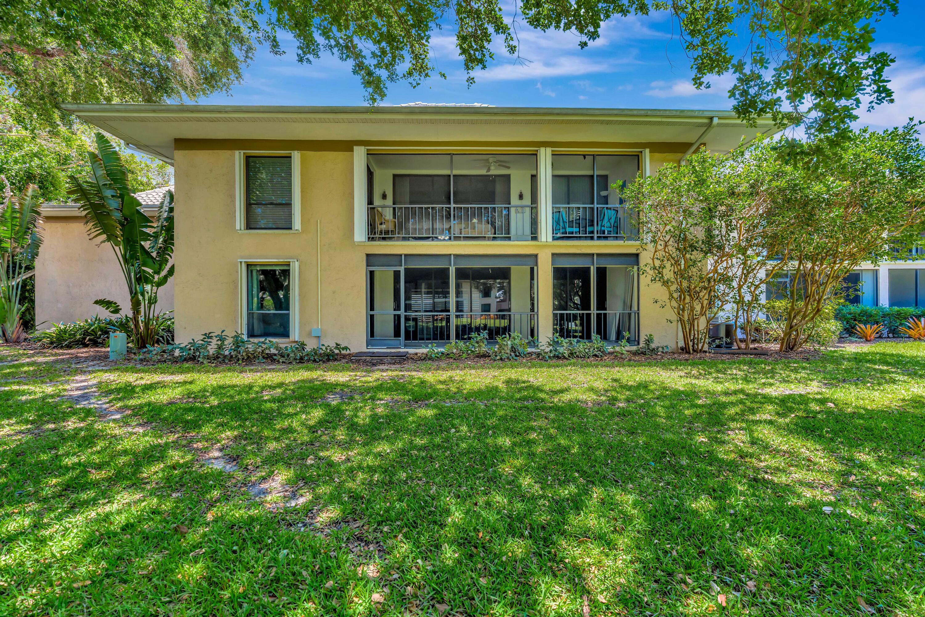 TURTLE CREEK APARTMENT BUILDINGS CONDO - Residential