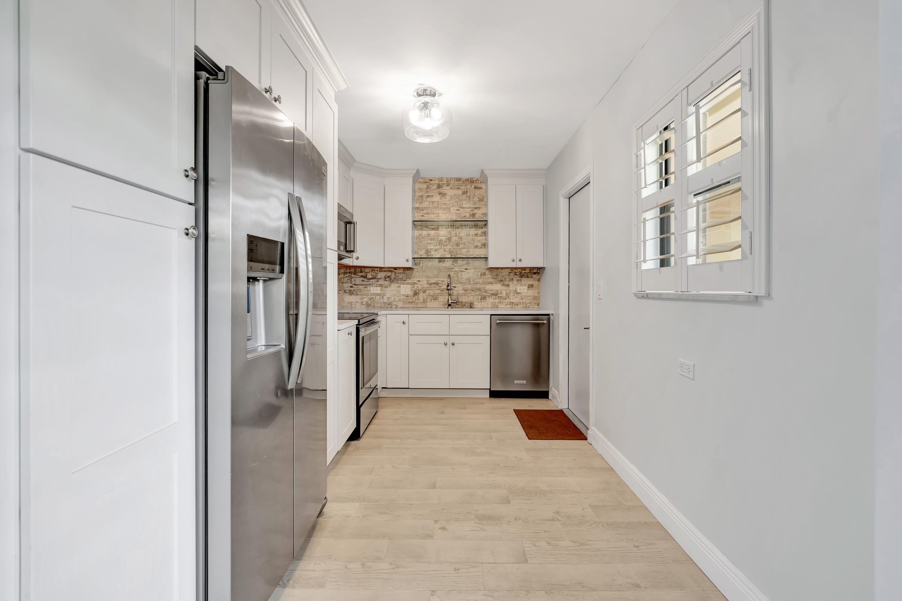 TURTLE CREEK APARTMENT BUILDINGS CONDO - Residential