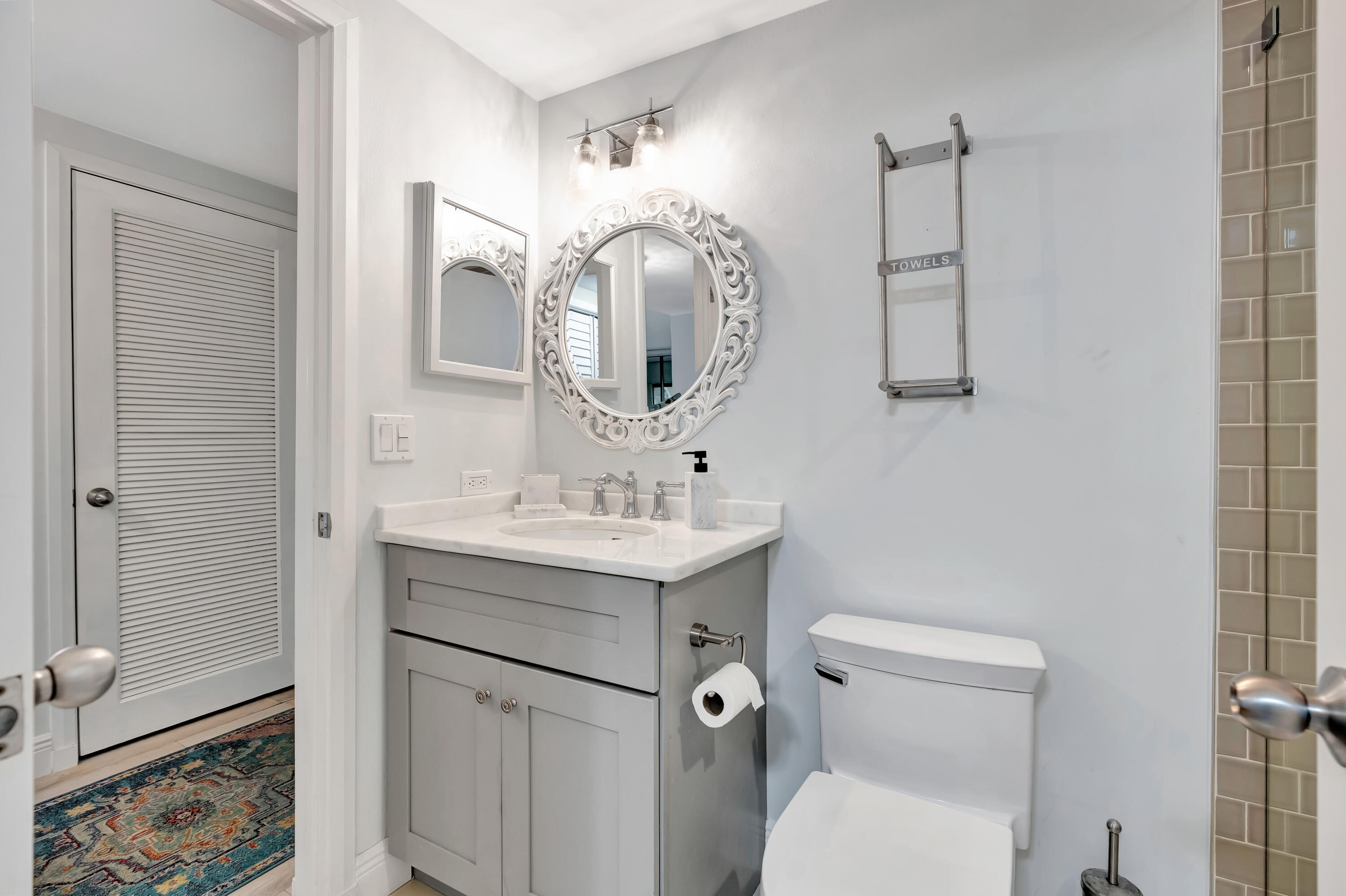 TURTLE CREEK APARTMENT BUILDINGS CONDO - Residential