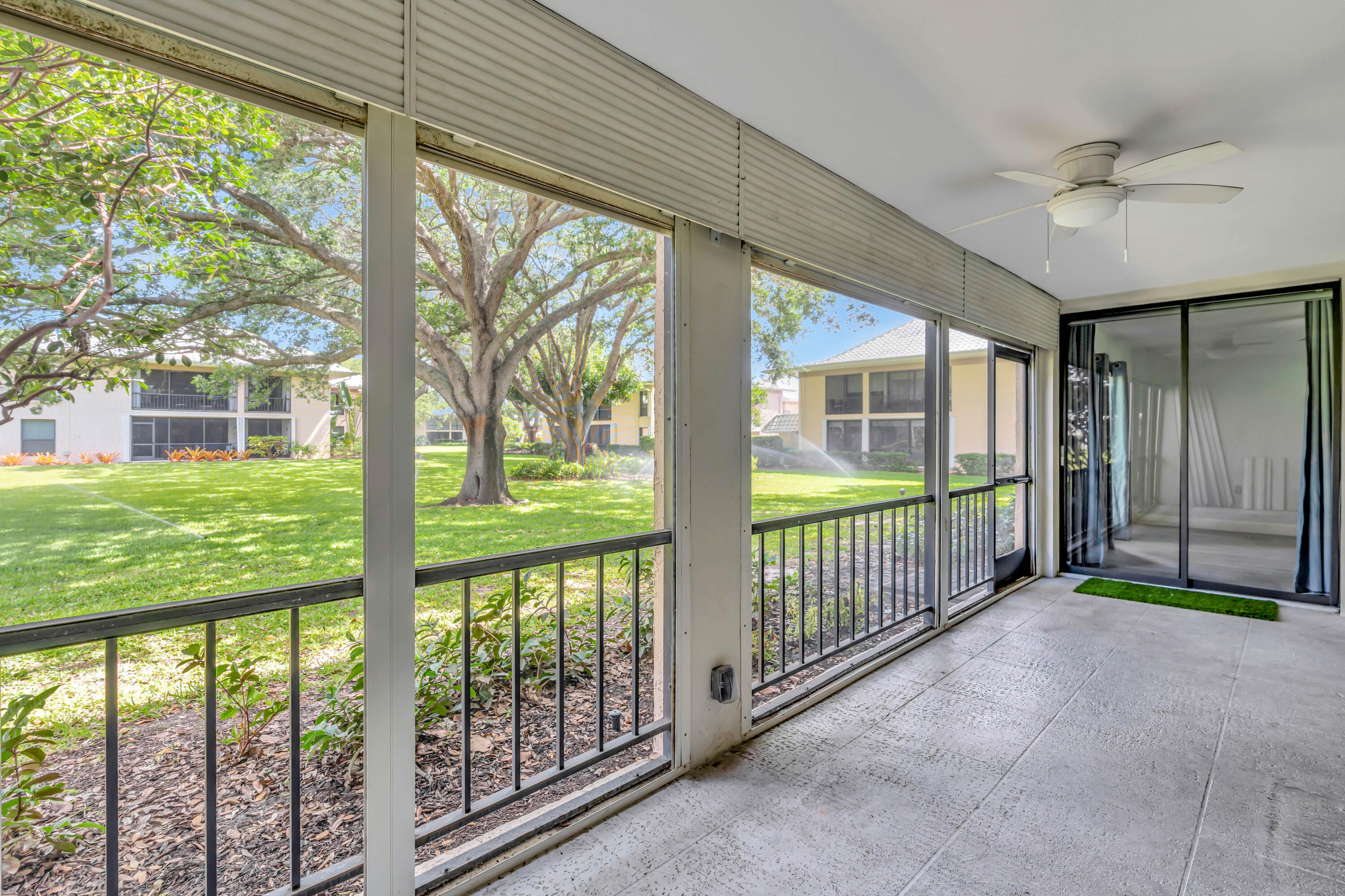TURTLE CREEK APARTMENT BUILDINGS CONDO - Residential