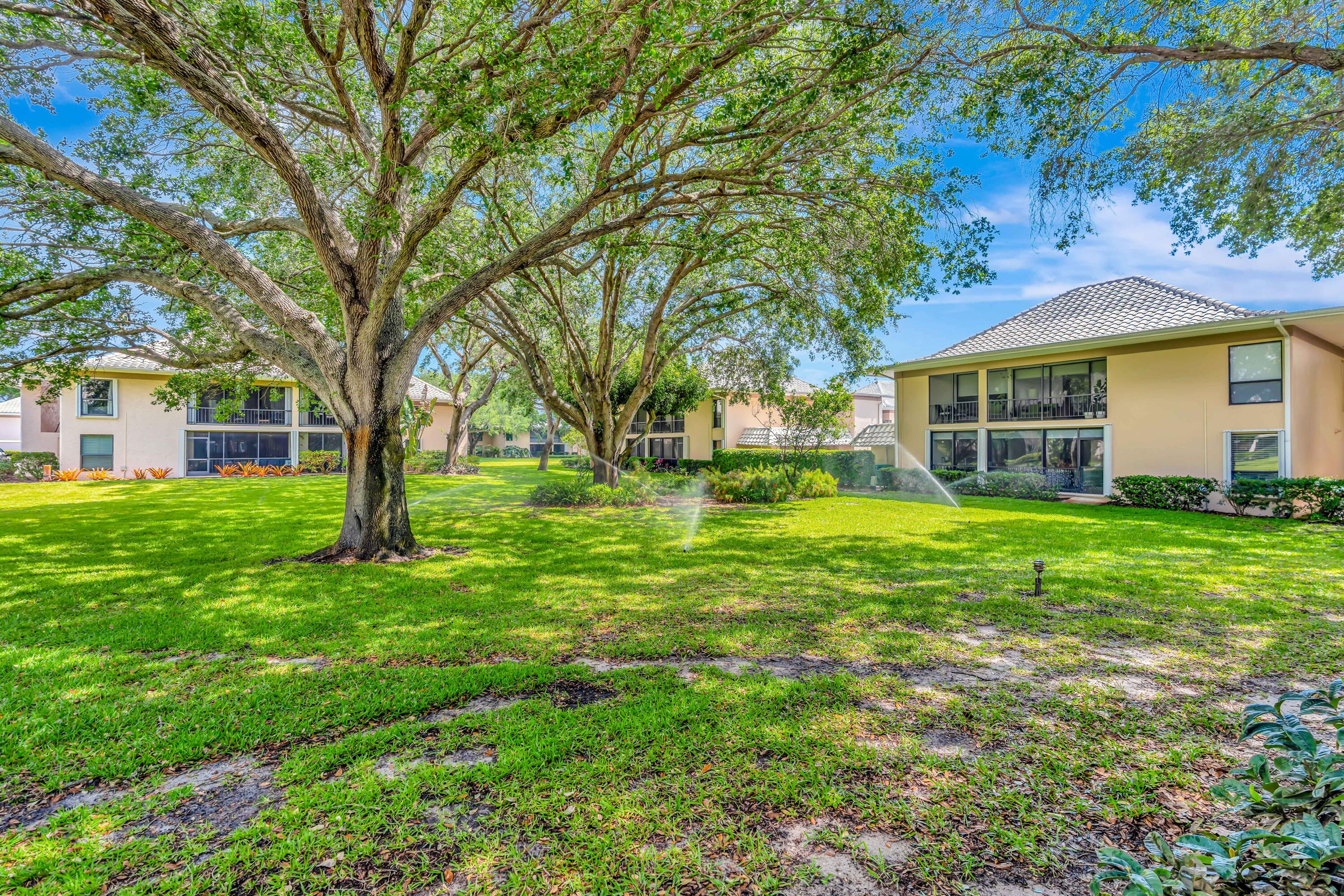 TURTLE CREEK APARTMENT BUILDINGS CONDO - Residential