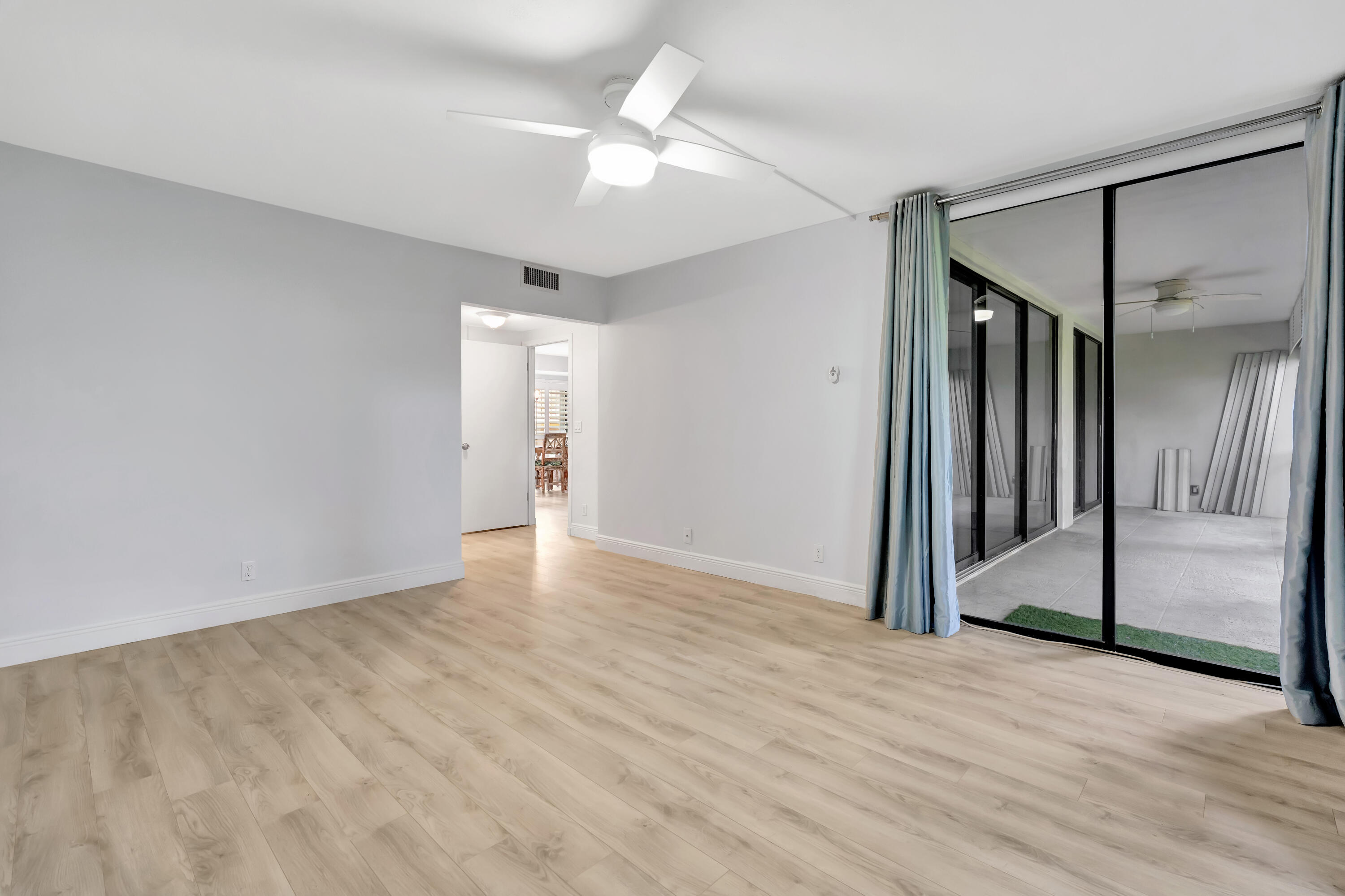 TURTLE CREEK APARTMENT BUILDINGS CONDO - Residential