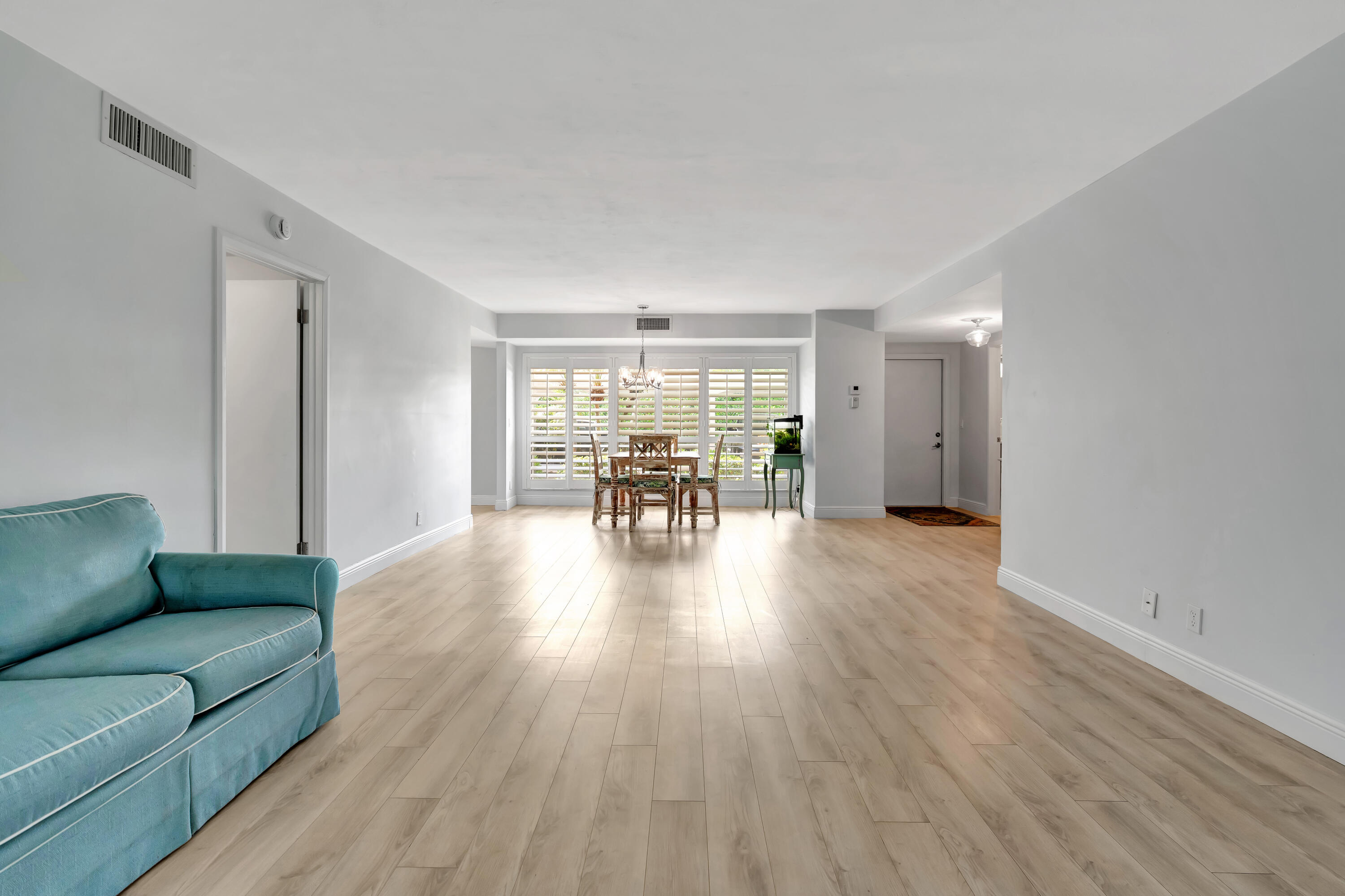 TURTLE CREEK APARTMENT BUILDINGS CONDO - Residential