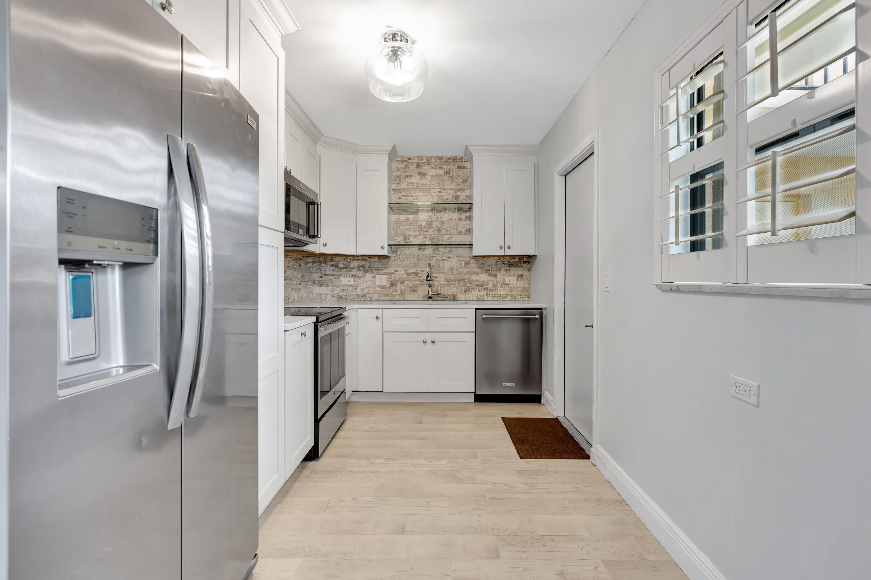 TURTLE CREEK APARTMENT BUILDINGS CONDO - Residential
