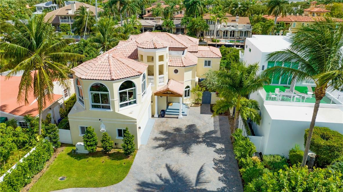 Lauderdale Shores Corr - Residential