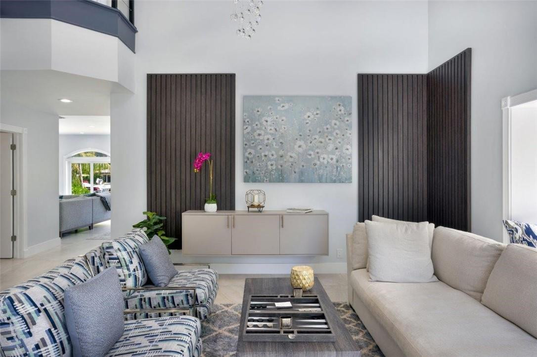 Lauderdale Shores Corr - Residential