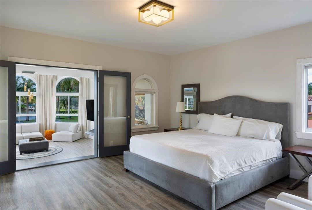 Lauderdale Shores Corr - Residential