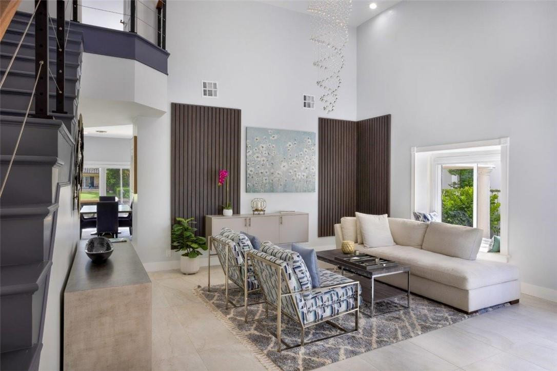 Lauderdale Shores Corr - Residential