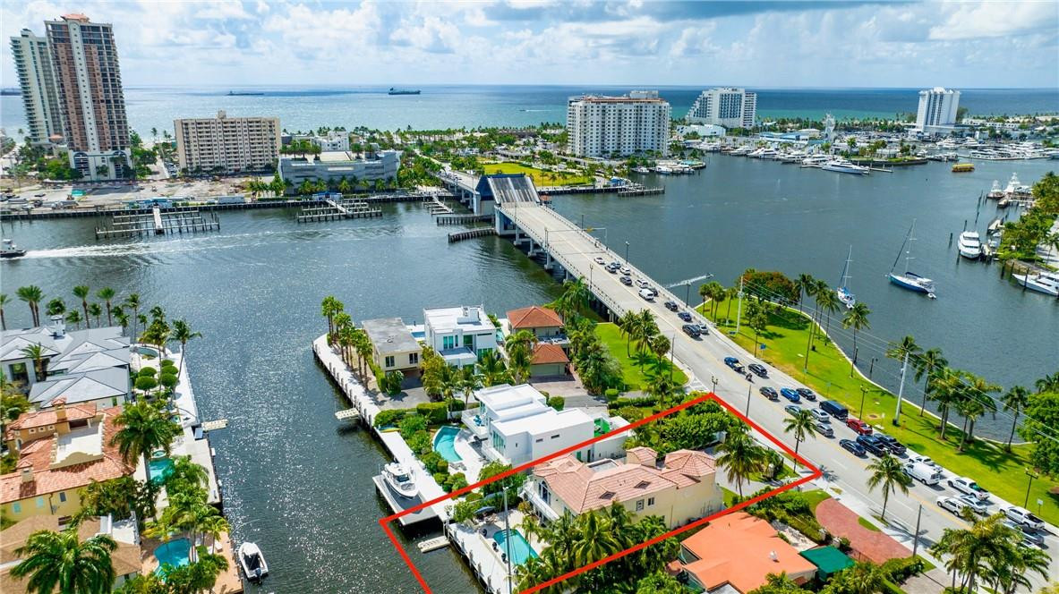 Lauderdale Shores Corr - Residential