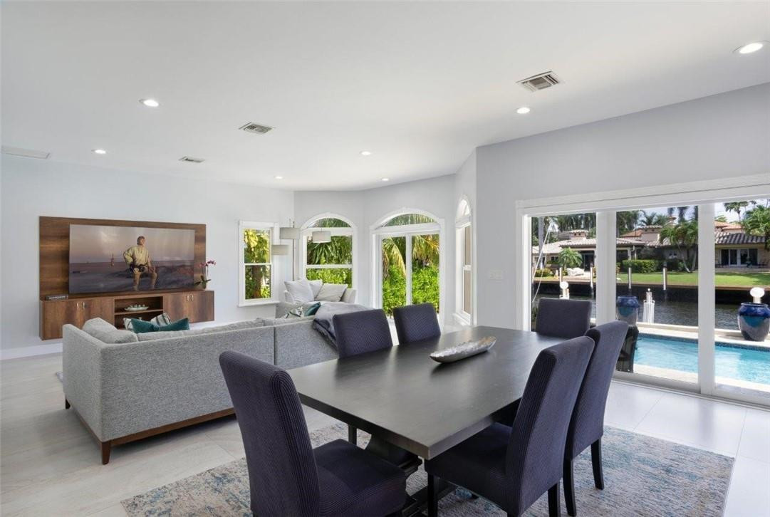 Lauderdale Shores Corr - Residential