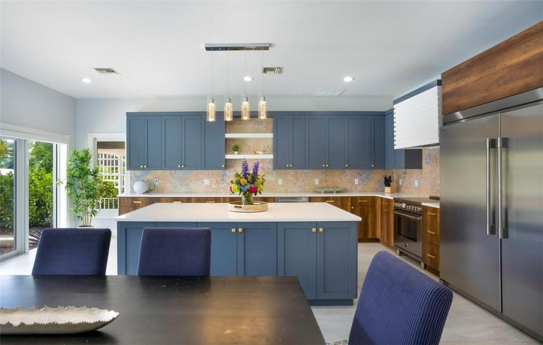 Lauderdale Shores Corr - Residential