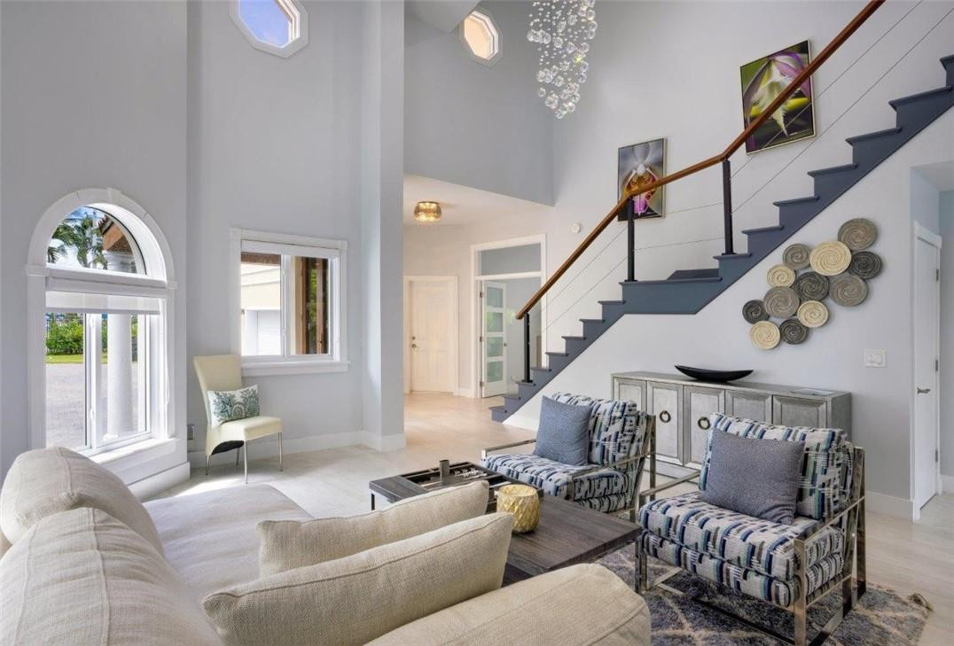 Lauderdale Shores Corr - Residential