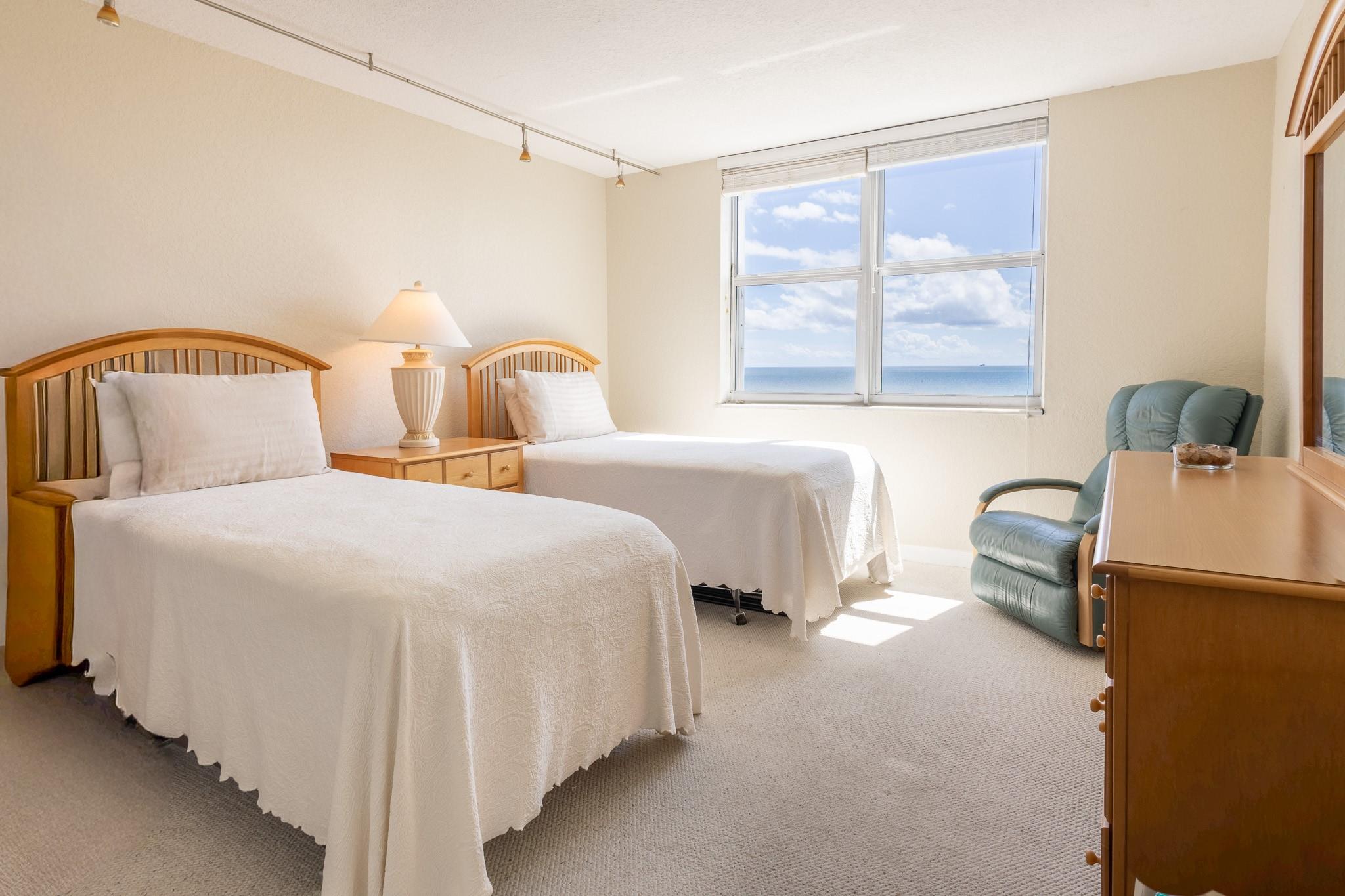 Royal Coast Condominium - Residential
