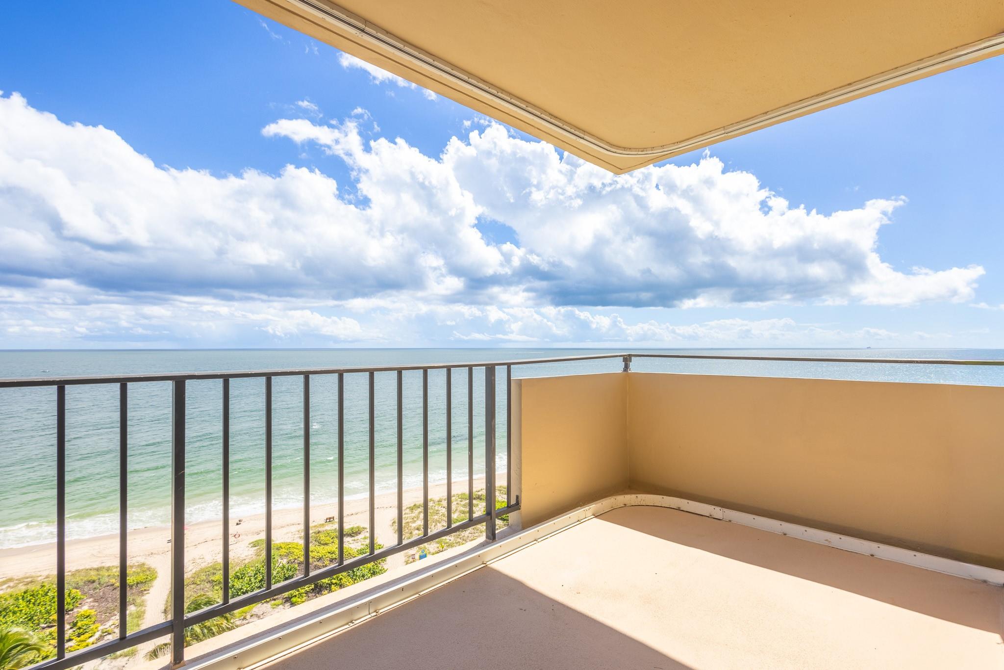 Royal Coast Condominium - Residential