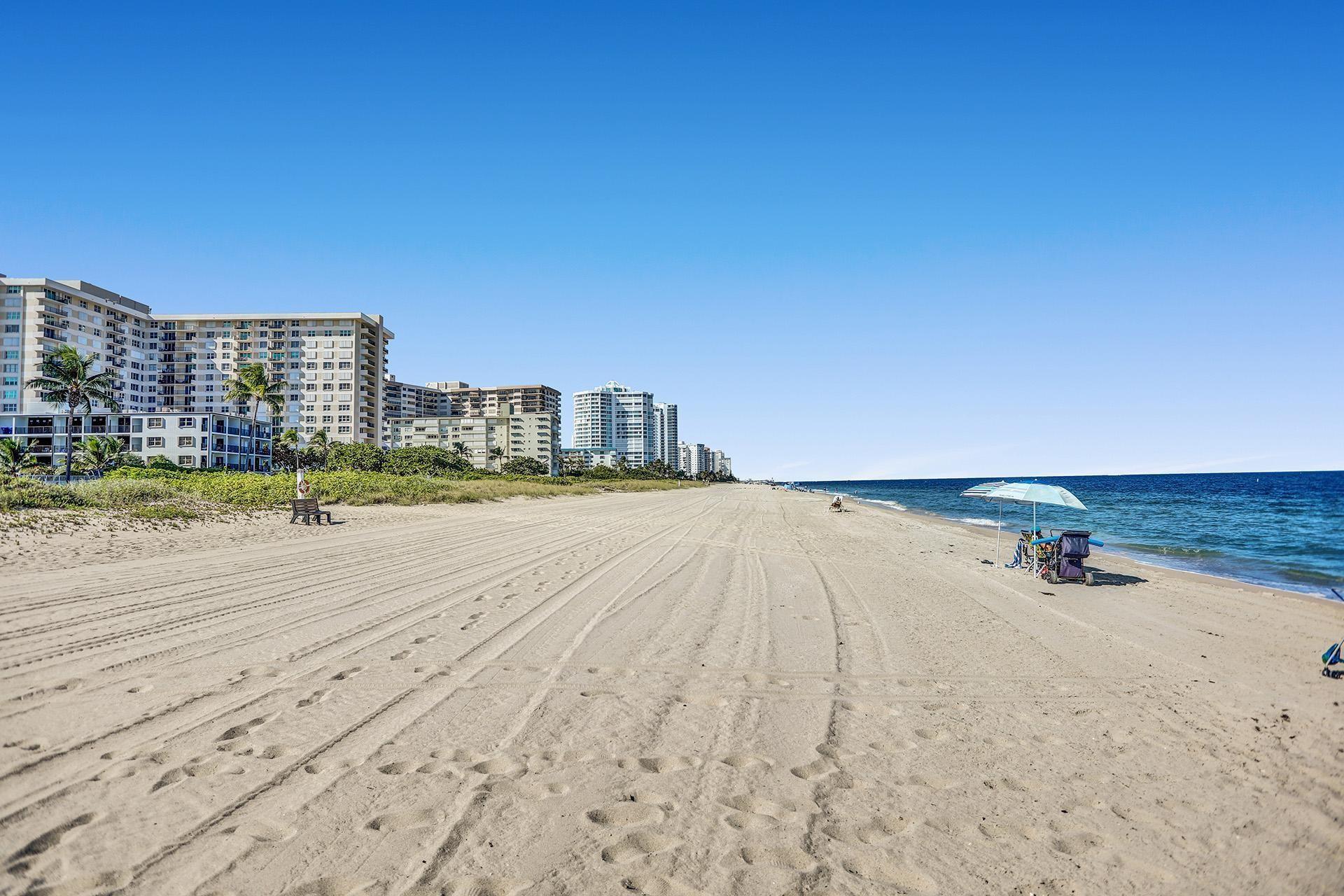 Royal Coast Condominium - Residential
