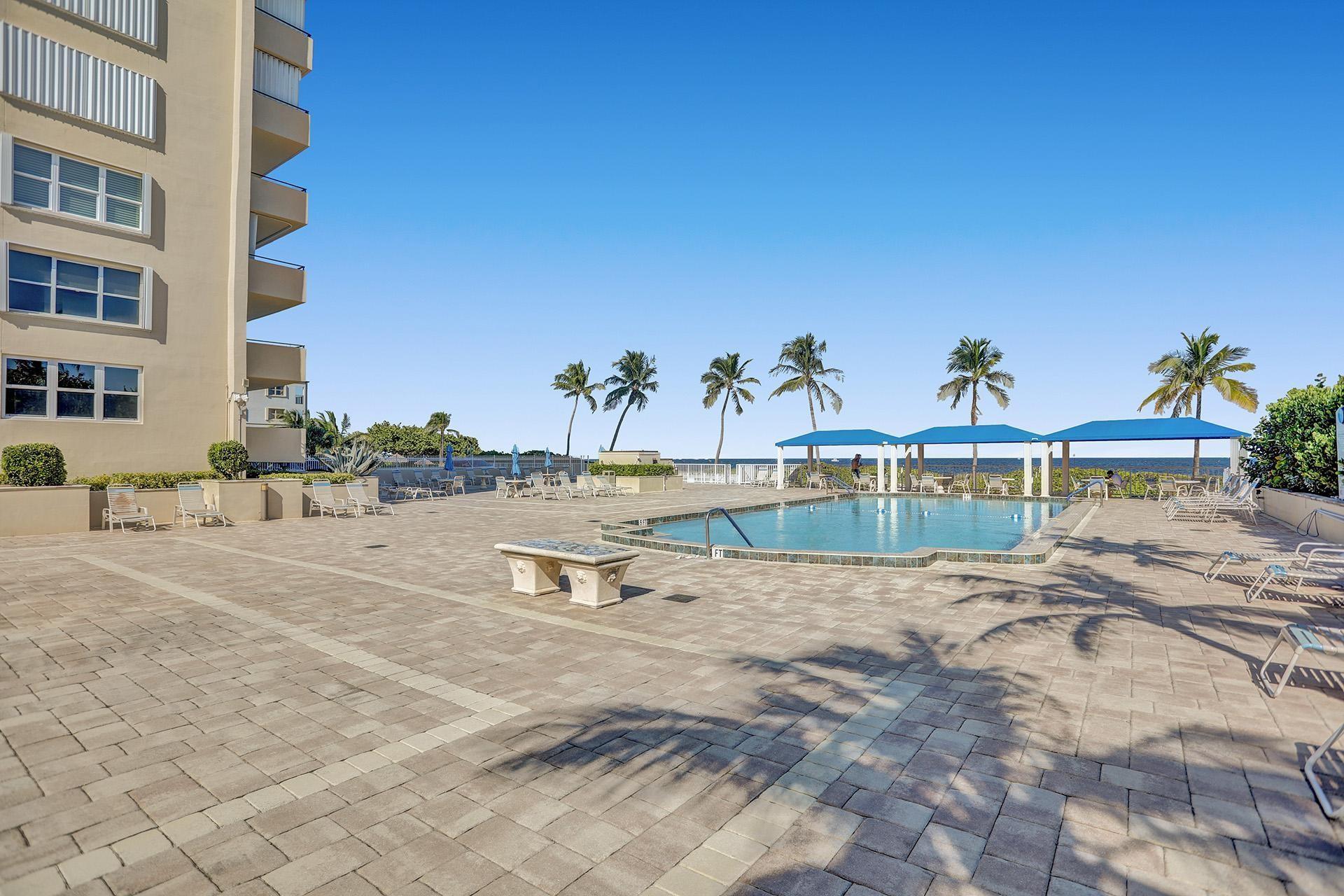 Royal Coast Condominium - Residential