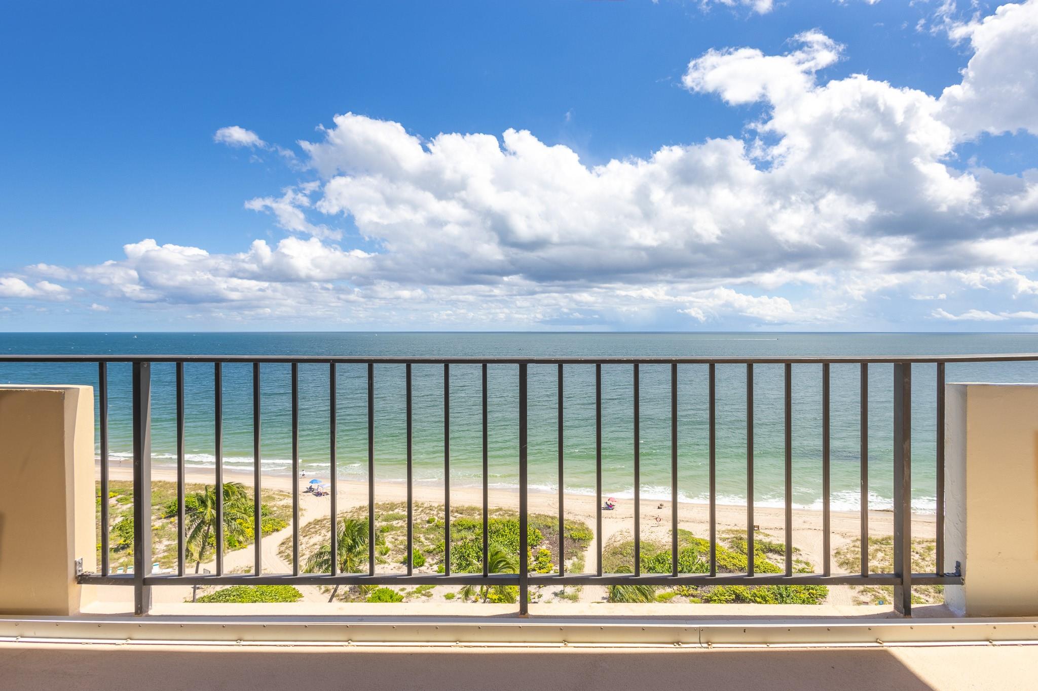 Royal Coast Condominium - Residential