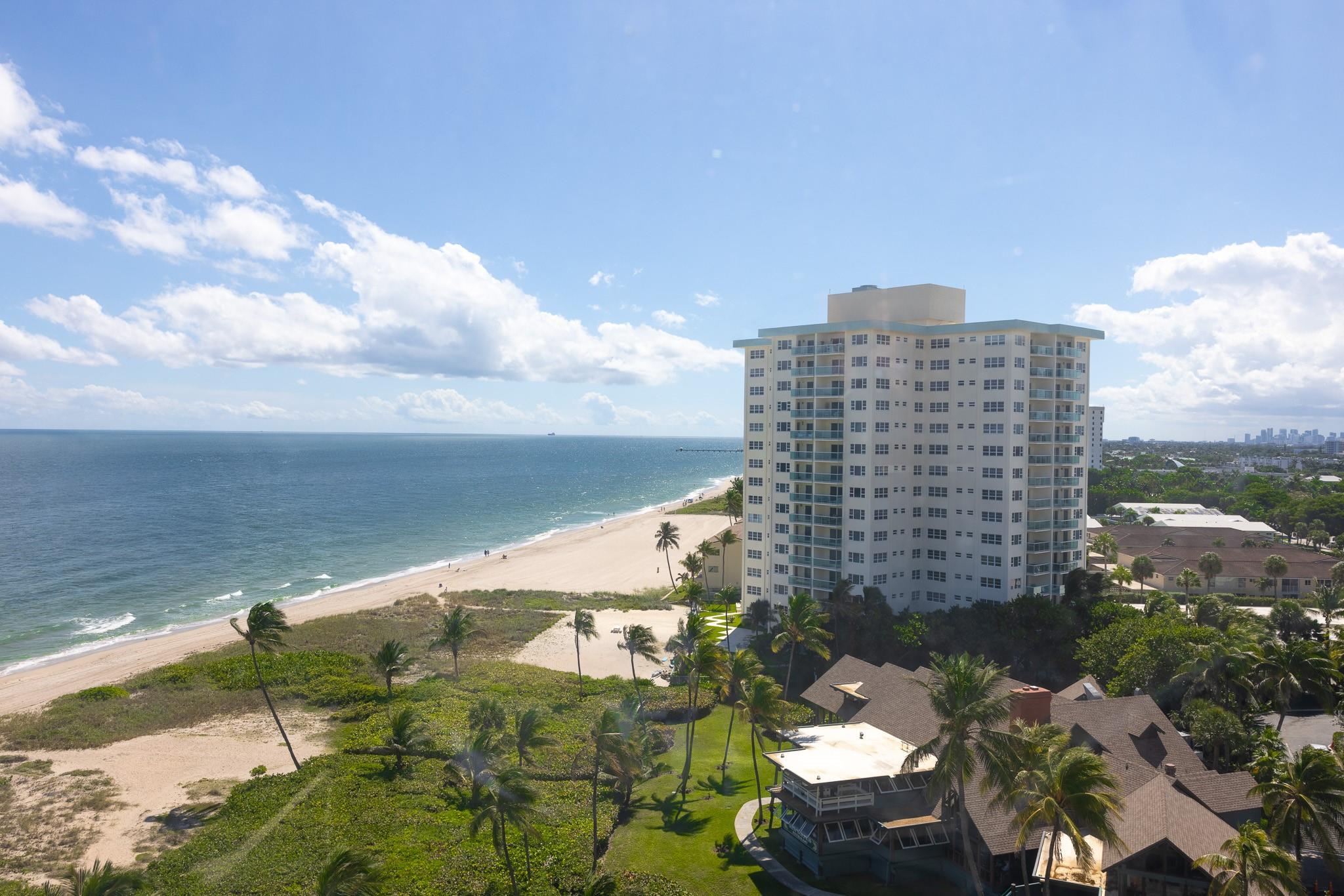 Royal Coast Condominium - Residential