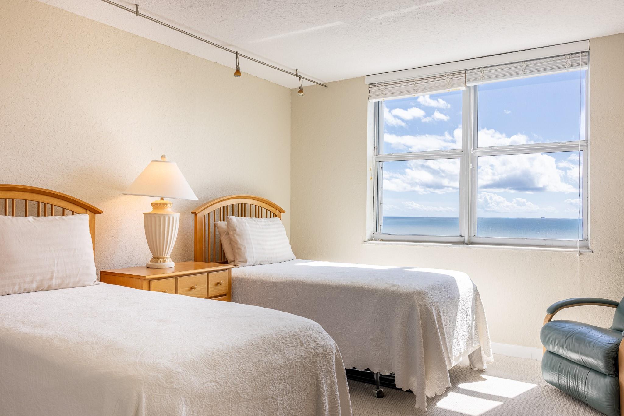 Royal Coast Condominium - Residential