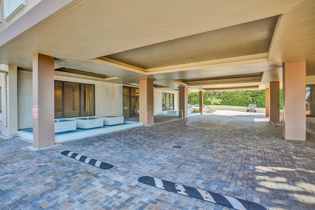 Photo of 2000 S Ocean Blvd #10E, Lauderdale By The Sea, FL 33062 (MLS # F10532382)