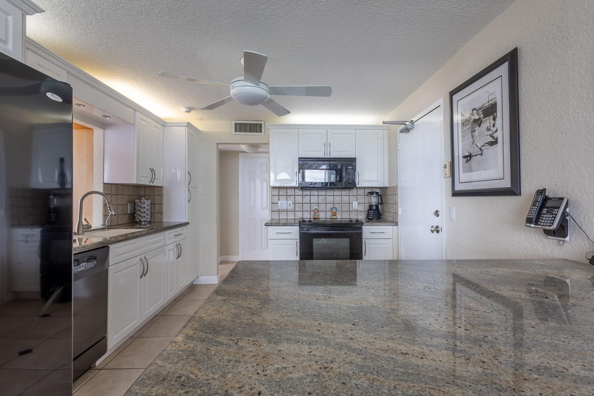 Royal Coast Condominium - Residential