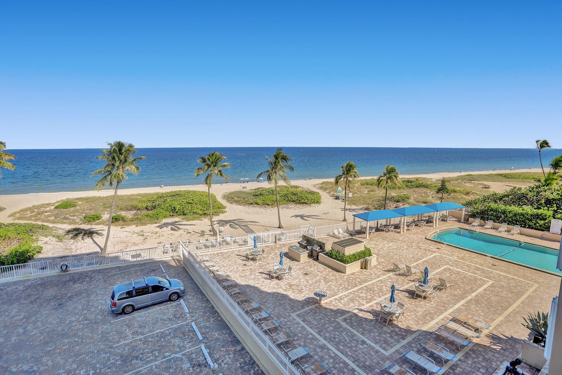 Royal Coast Condominium - Residential