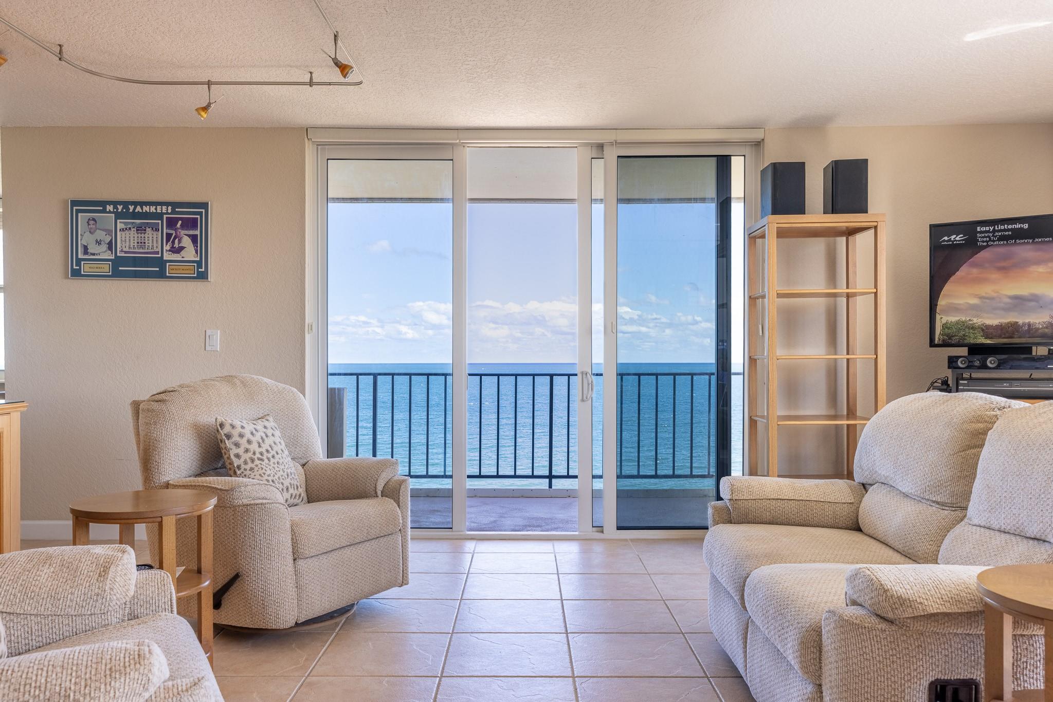 Royal Coast Condominium - Residential