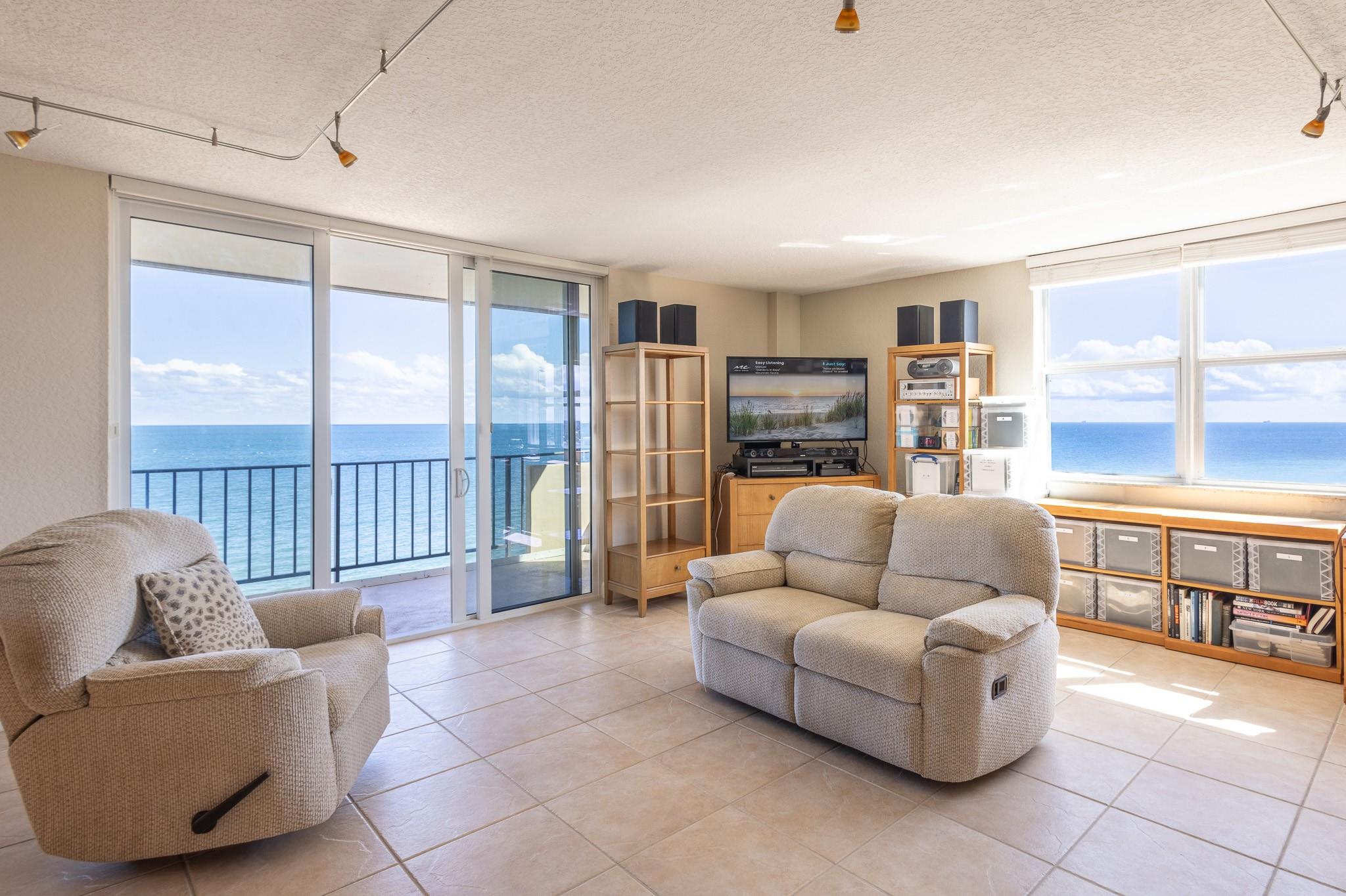 Royal Coast Condominium - Residential
