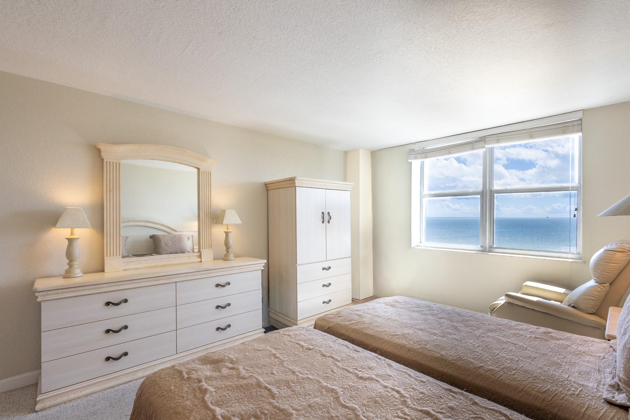 Royal Coast Condominium - Residential