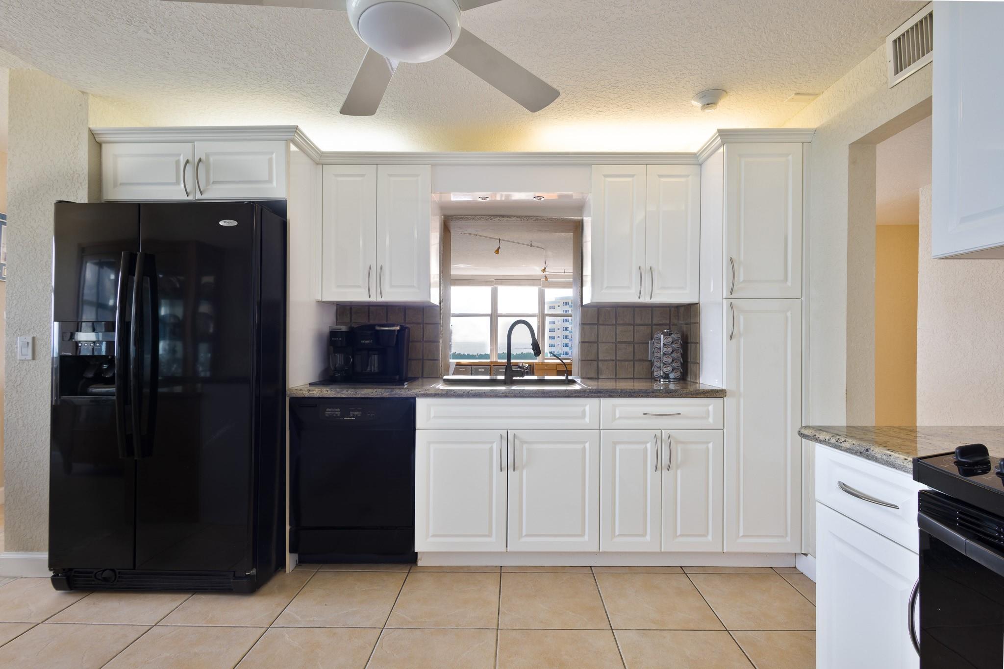 Royal Coast Condominium - Residential