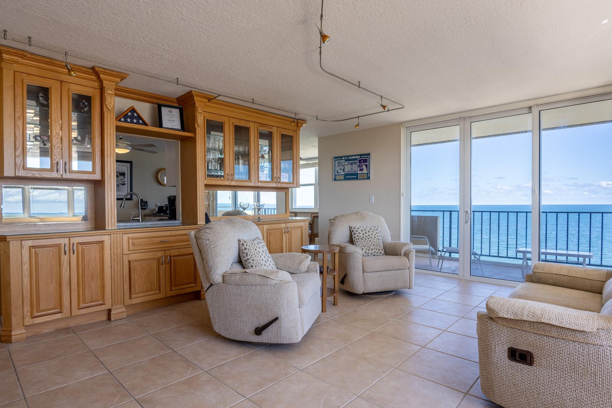 Royal Coast Condominium - Residential