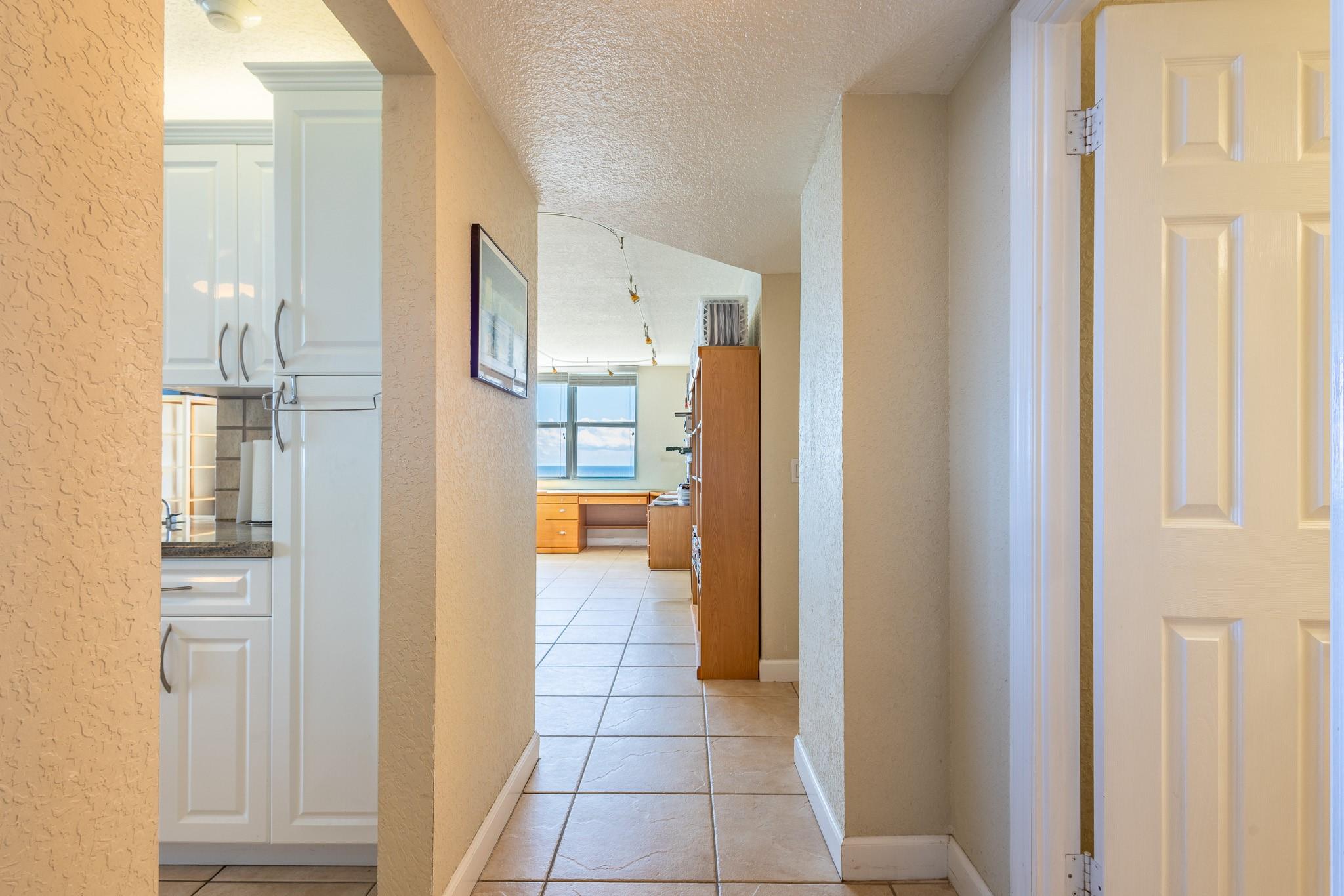 Royal Coast Condominium - Residential