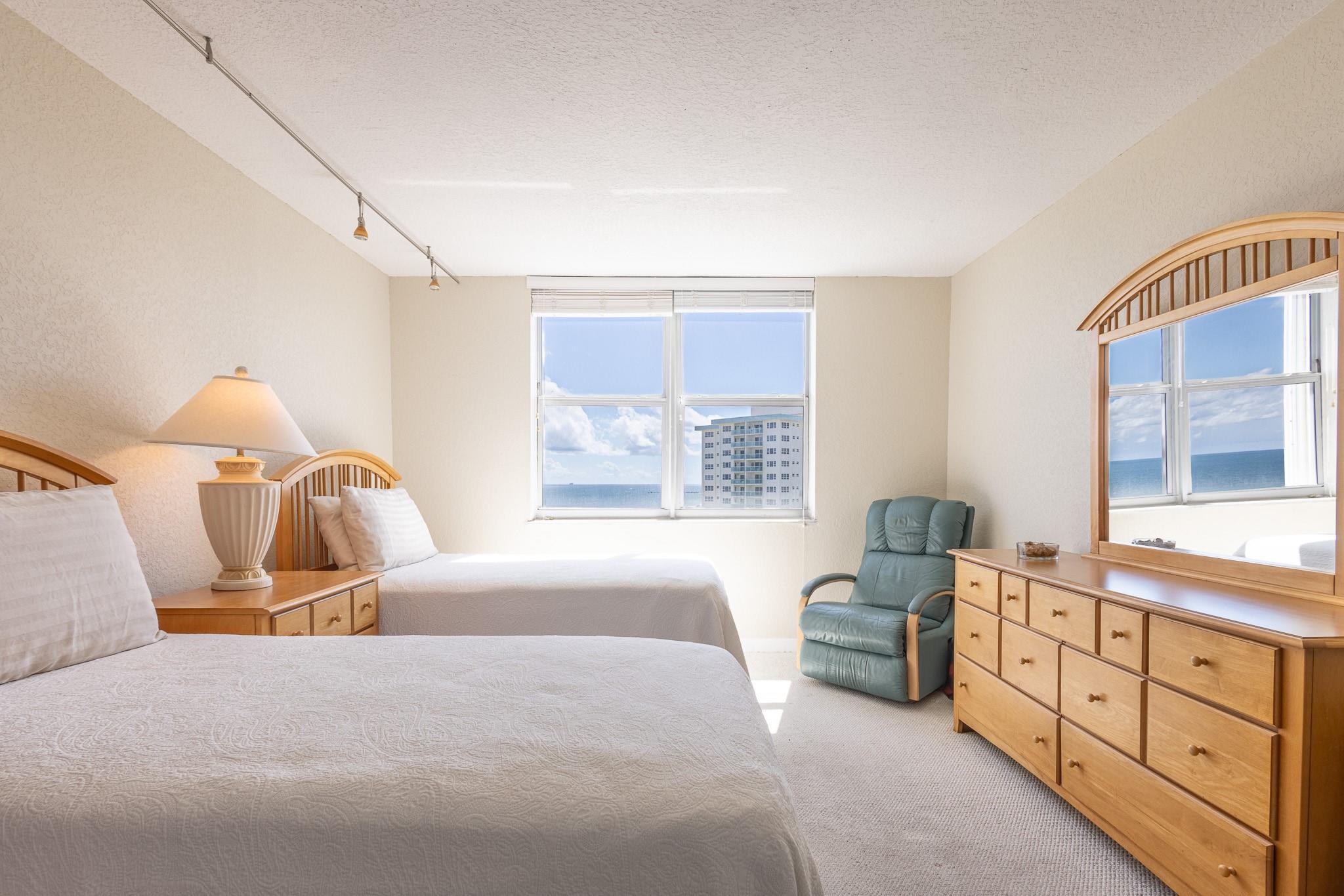 Royal Coast Condominium - Residential