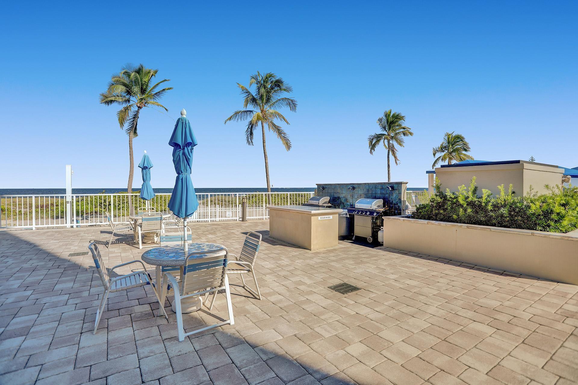 Royal Coast Condominium - Residential